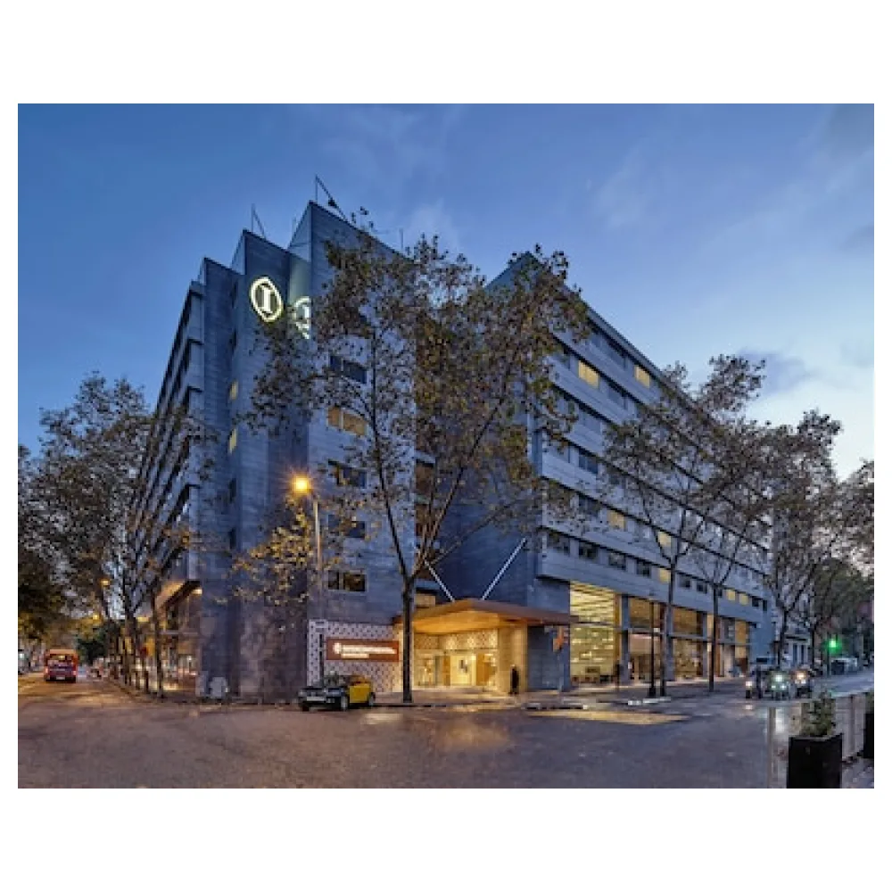 InterContinental Barcelona by IHG