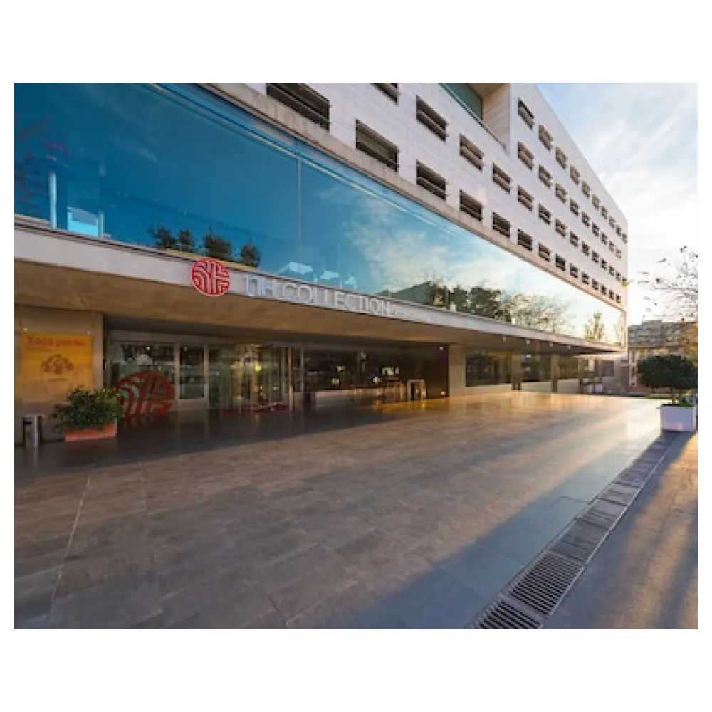 NH Collection Barcelona Constanza