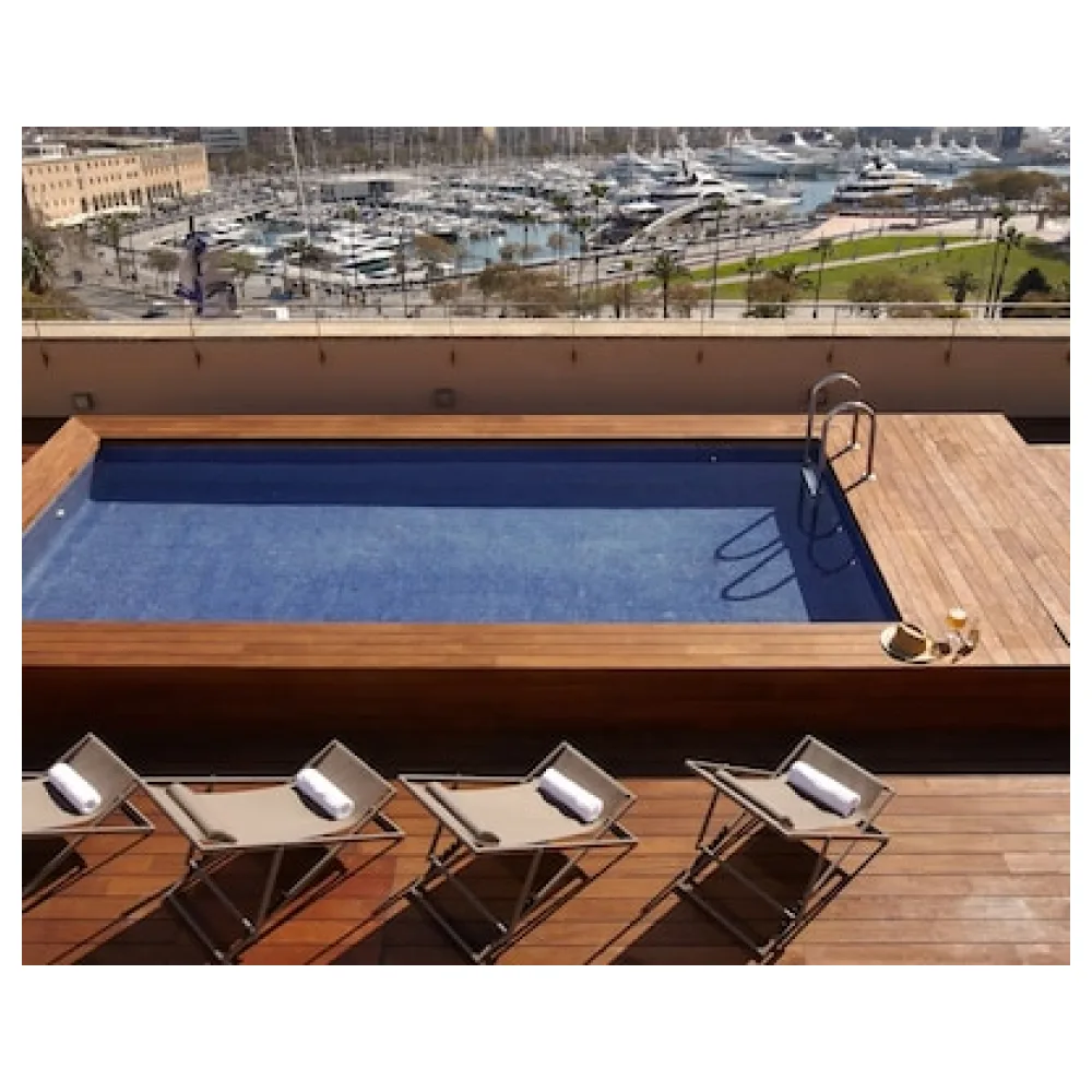 Duquesa Suites