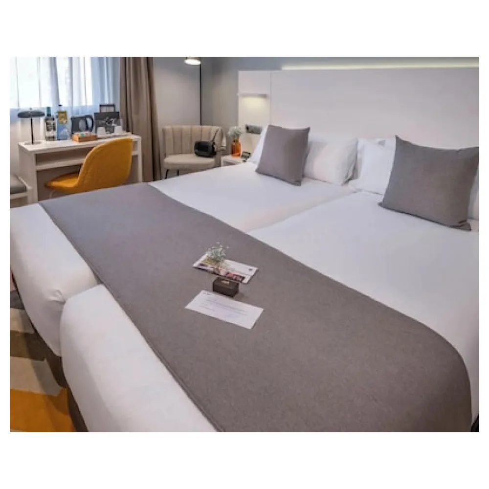 SERHS Carlit Boutique Hotel
