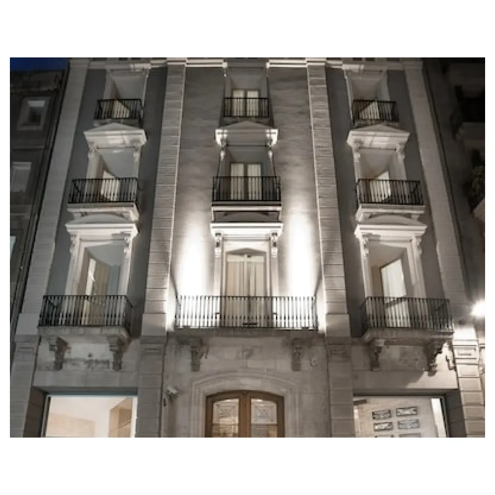 Hotel Onix Liceo