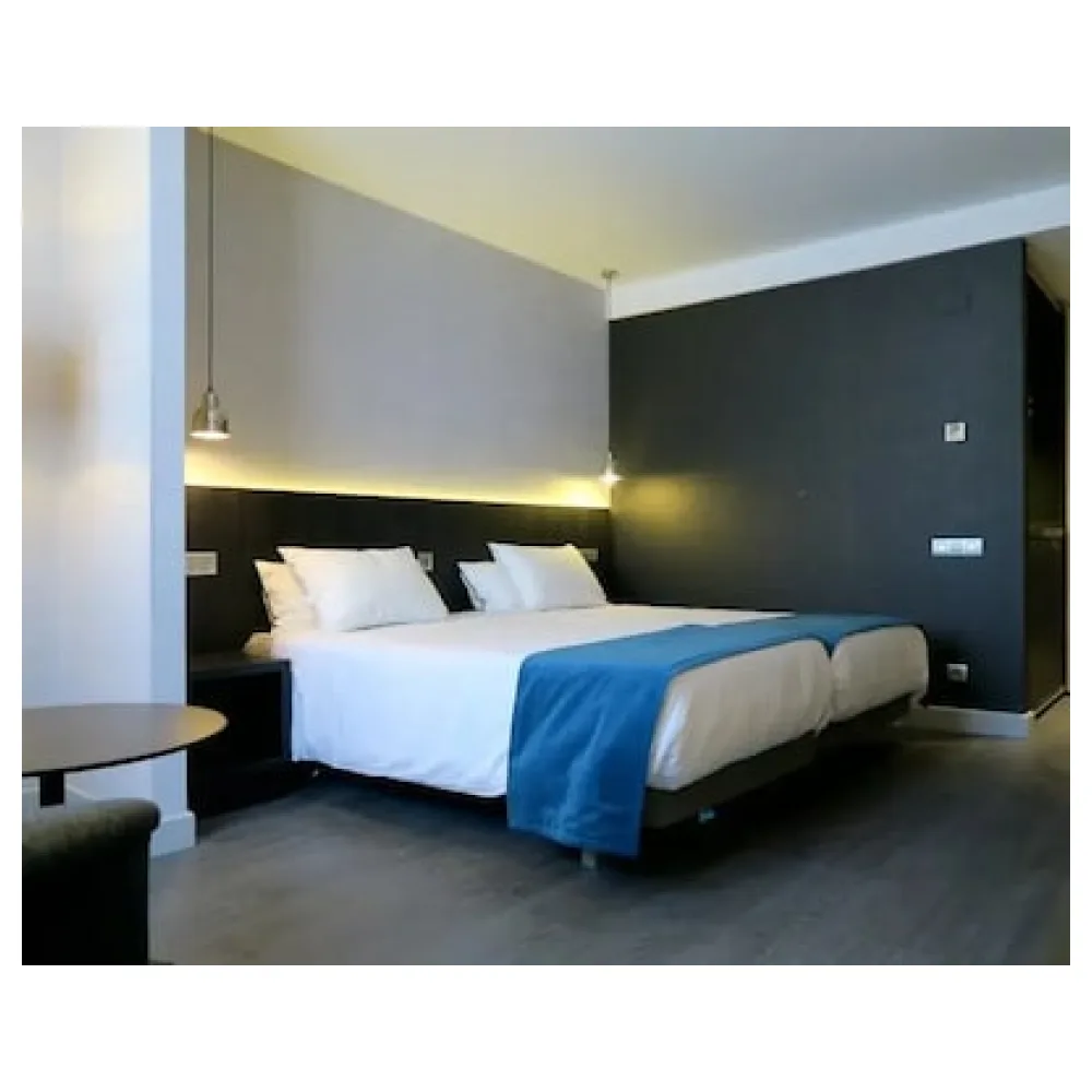 HG City Suites Barcelona