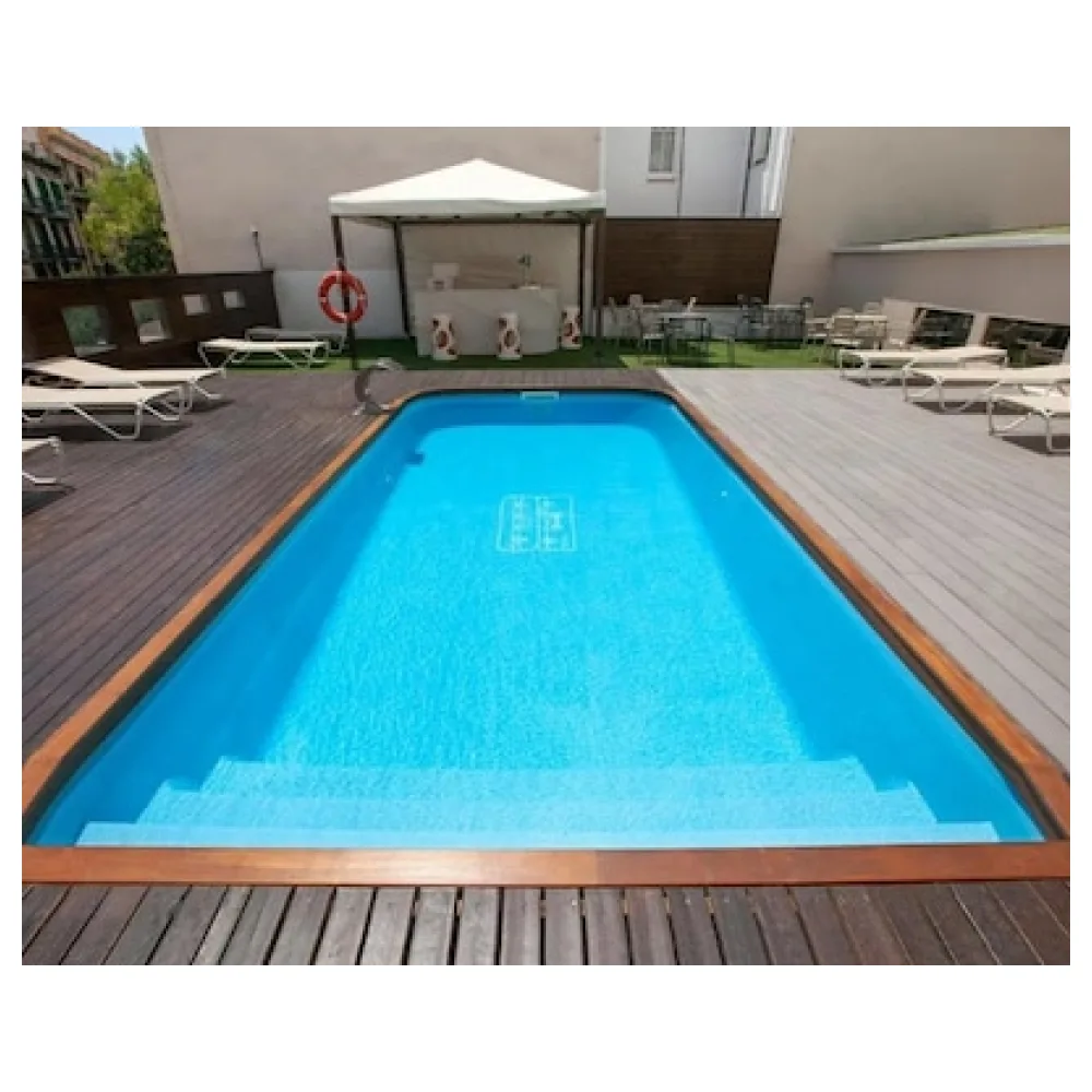 Hotel Concordia Barcelona