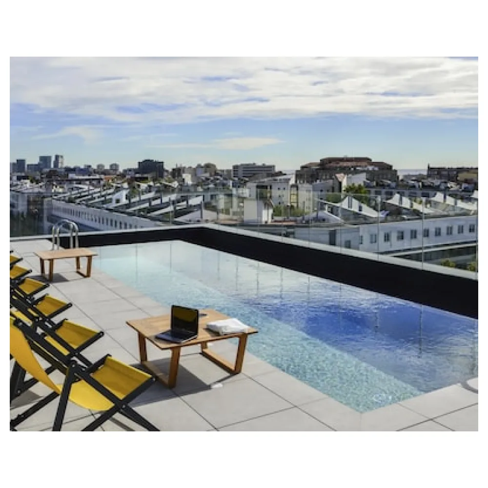 ibis Styles Barcelona City Bogatell