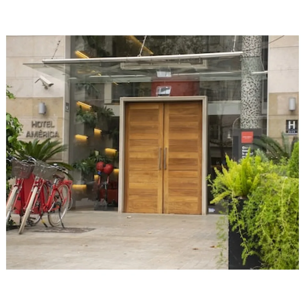 Hotel America Barcelona