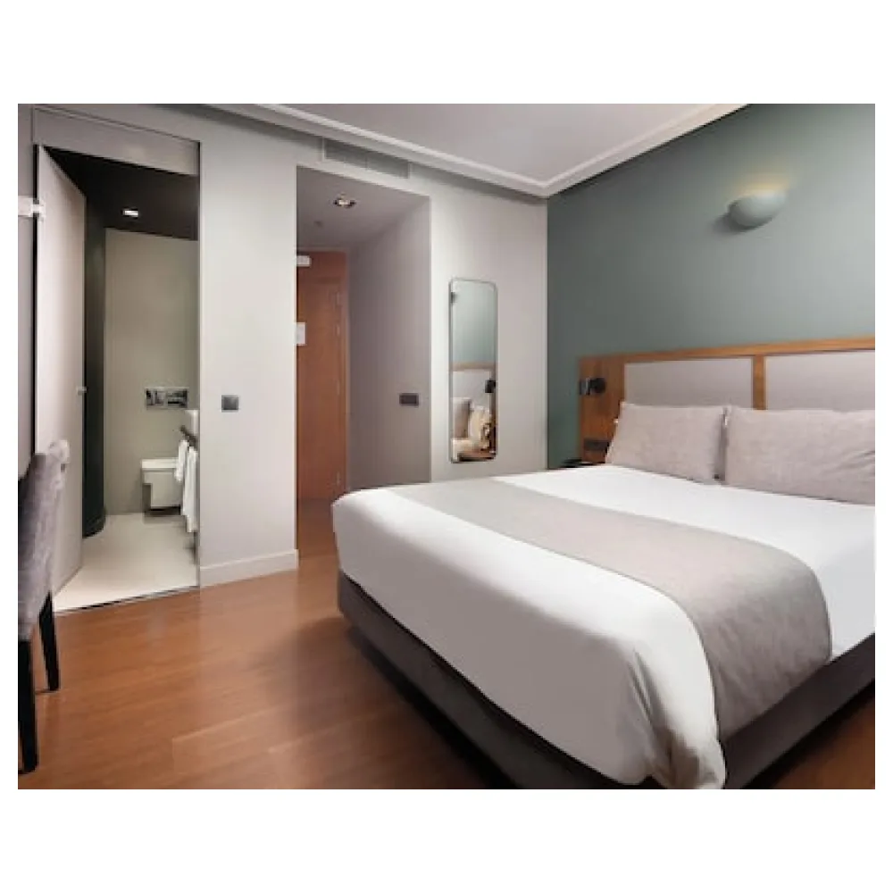 Wilson Boutique Hotel