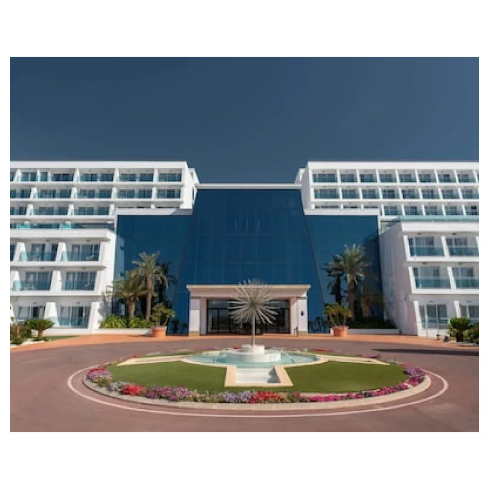 Four Points by Sheraton Costa Blanca