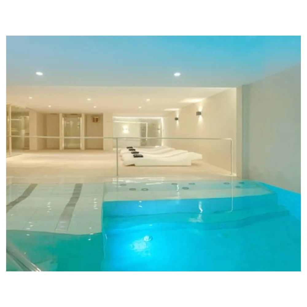 Hotel RH Victoria & Spa 4 Sup