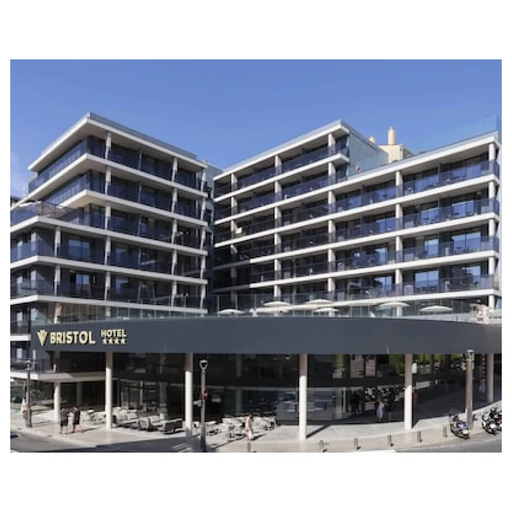 Hotel Bristol Benidorm