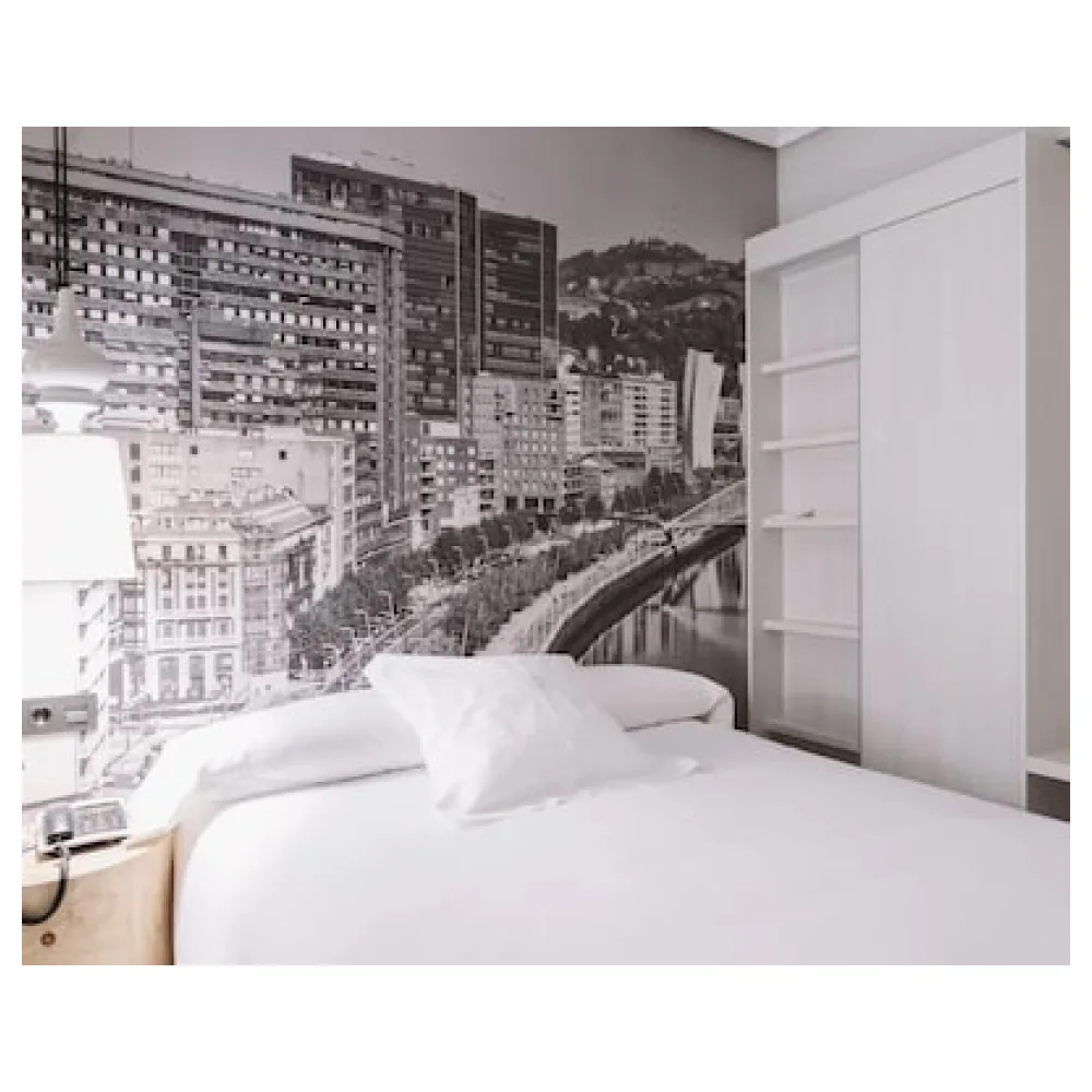 Hotel Abando