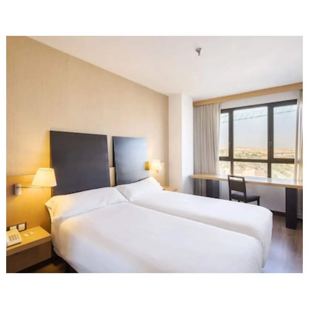 Hotel Rice Bulevar