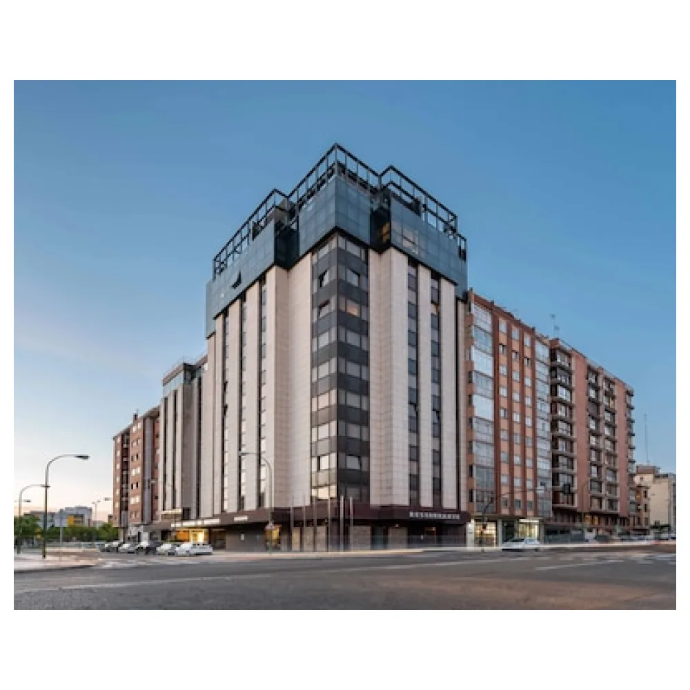 Hotel Puerta de Burgos