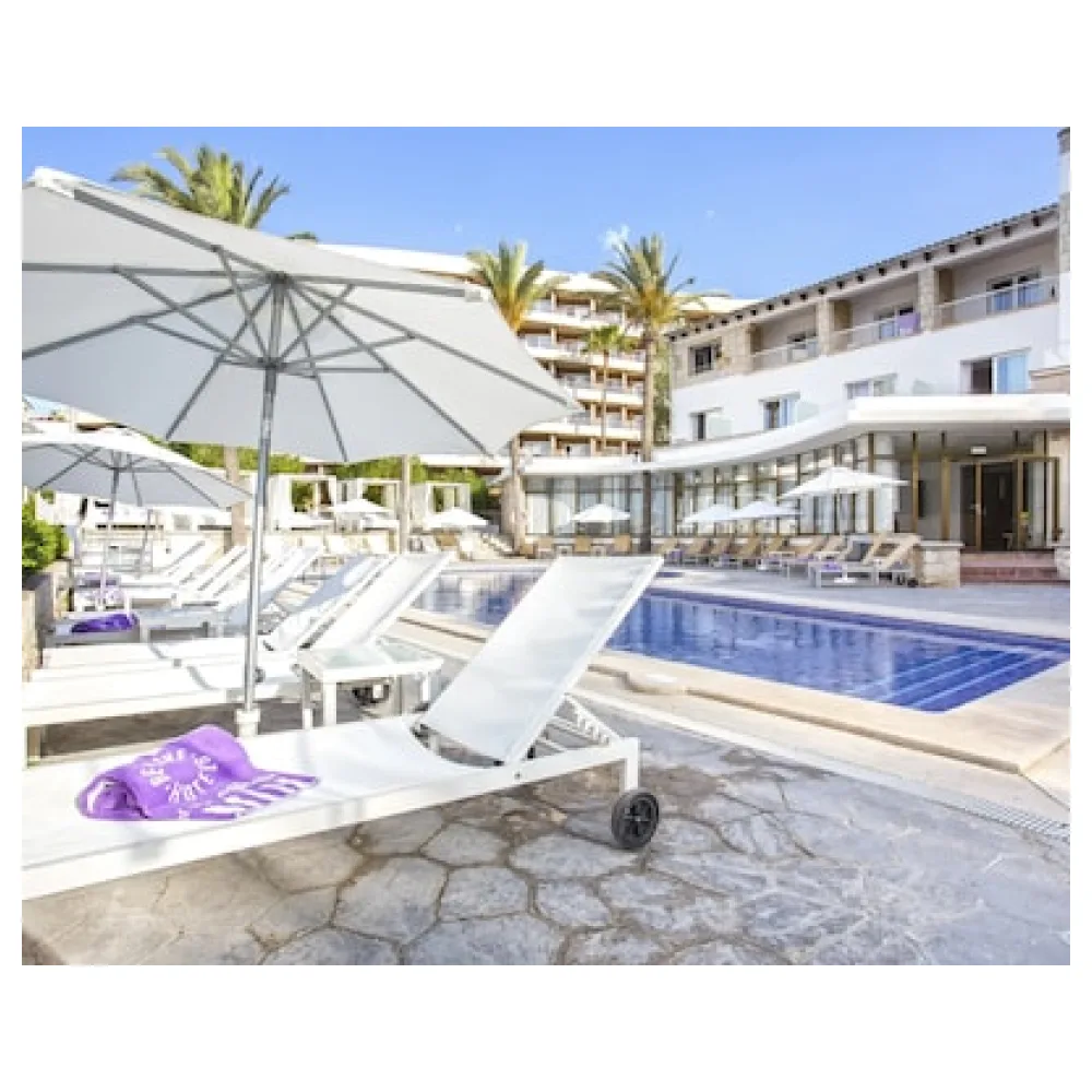 Be Live Adults Only La Cala Boutique