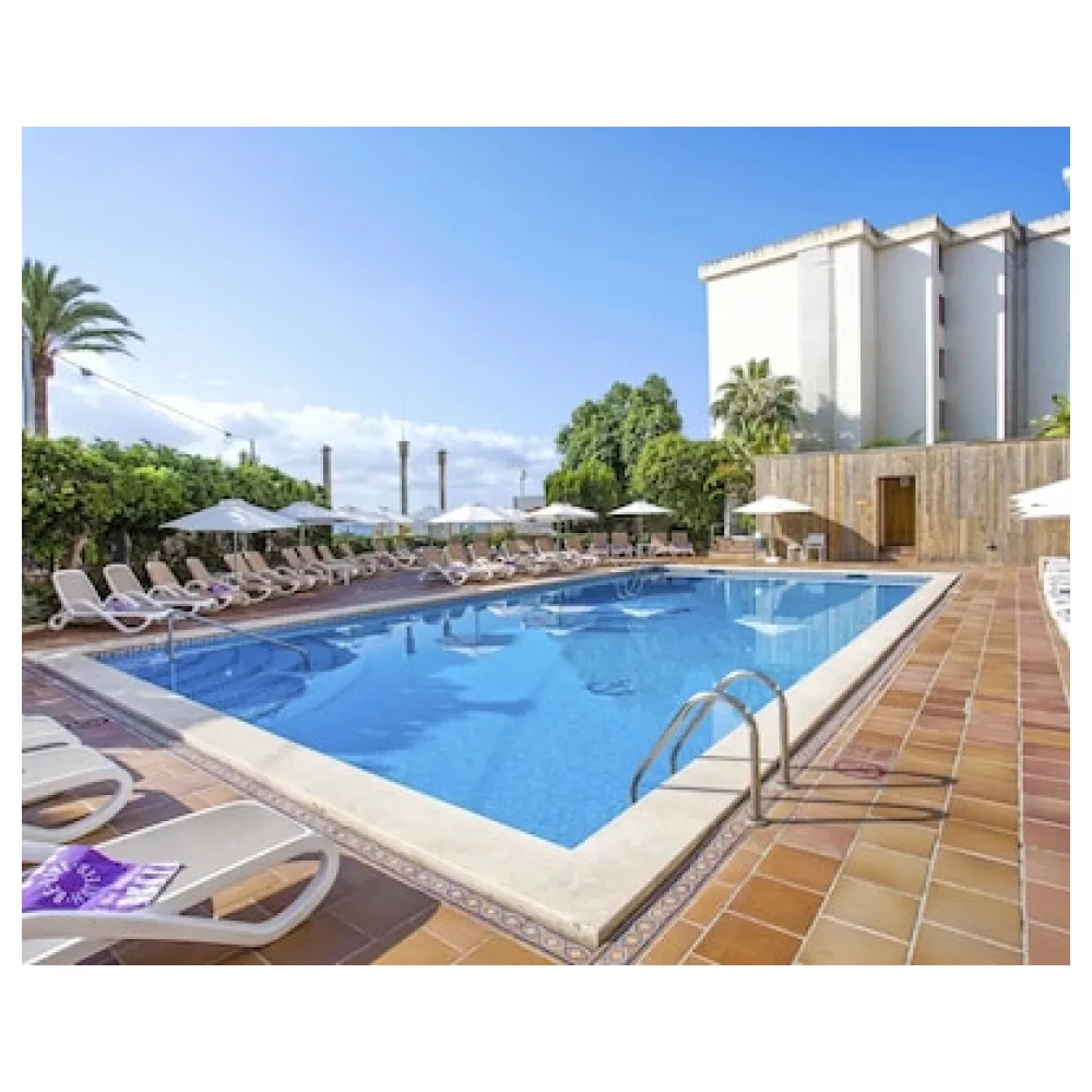 Be Live Experience Costa Palma
