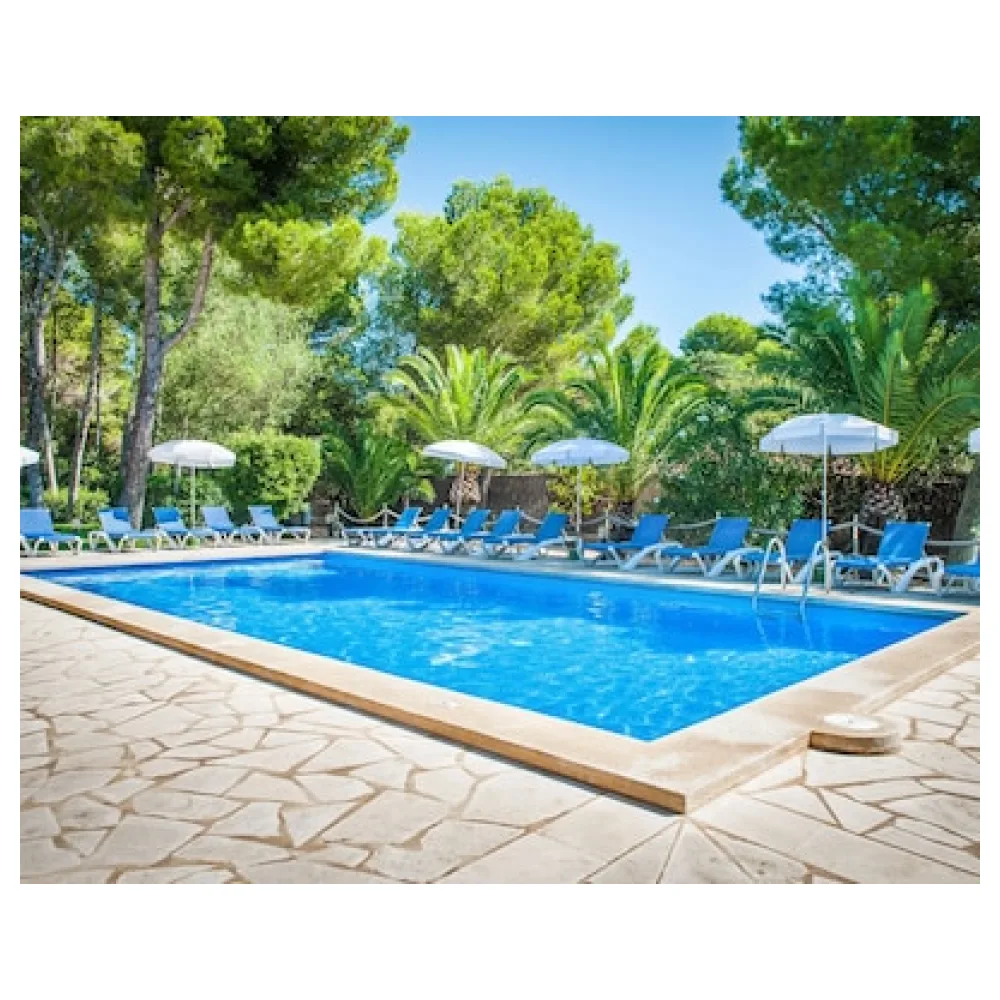 Hotel Cala Murada