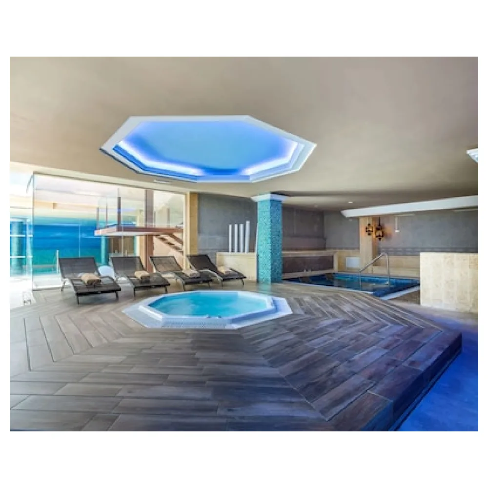 Lago Garden Hotel & Spa
