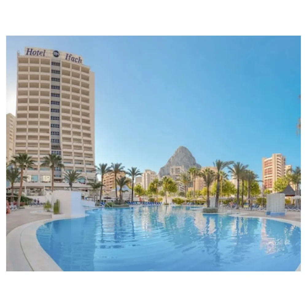 Hotel RH Ifach