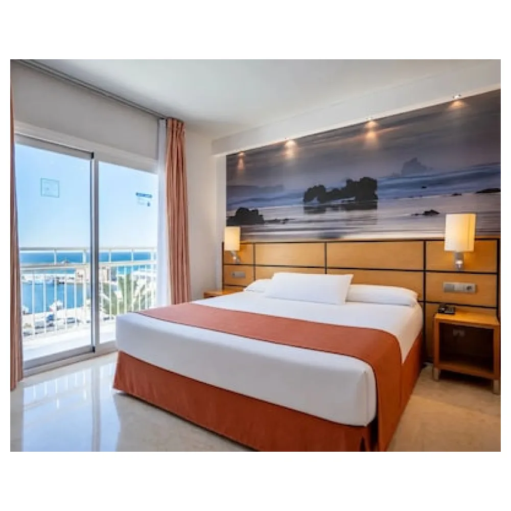 Hotel Porto Calpe