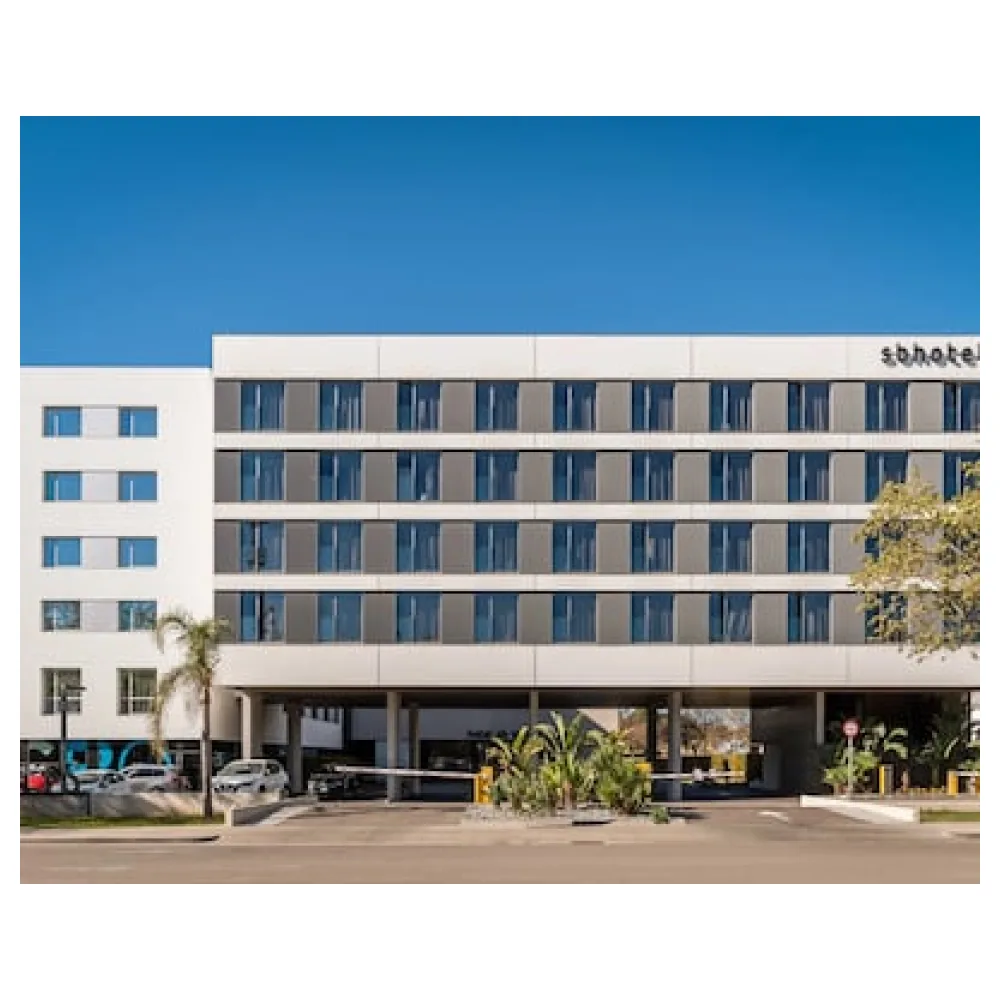 Hotel SB BCN Events