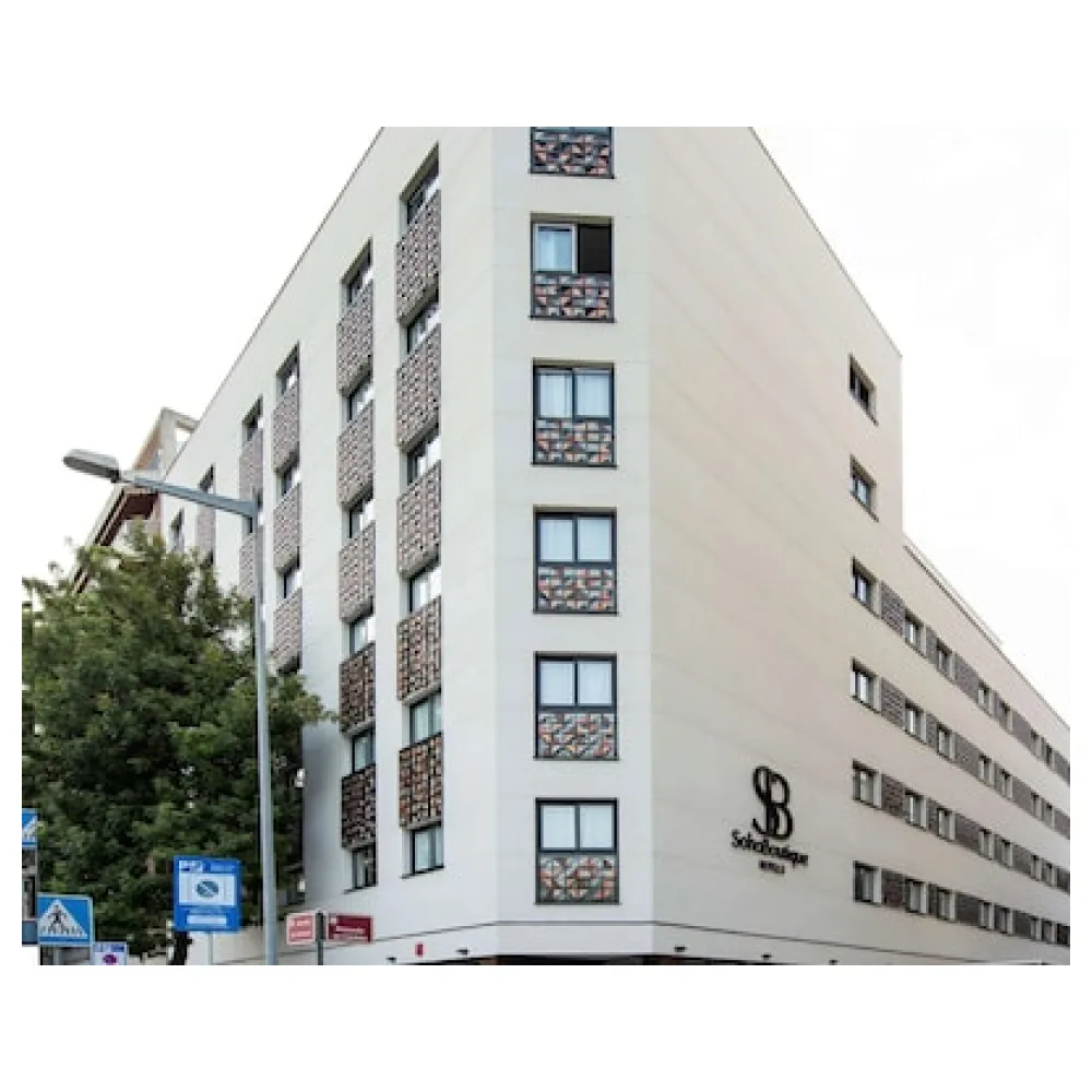Soho Boutique Córdoba