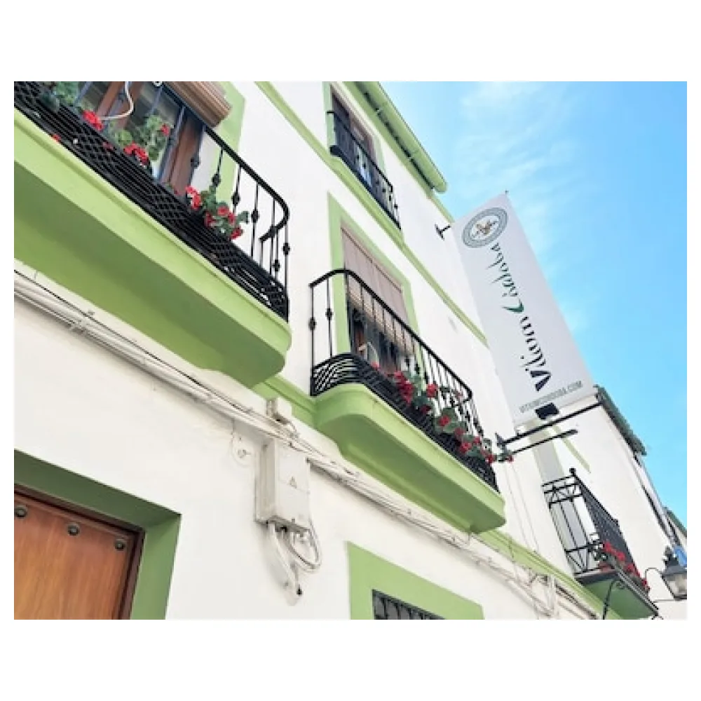 Vitium Córdoba