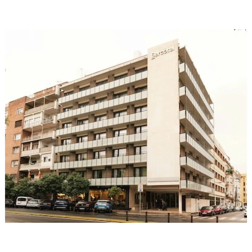 Sercotel Córdoba Medina Azahara