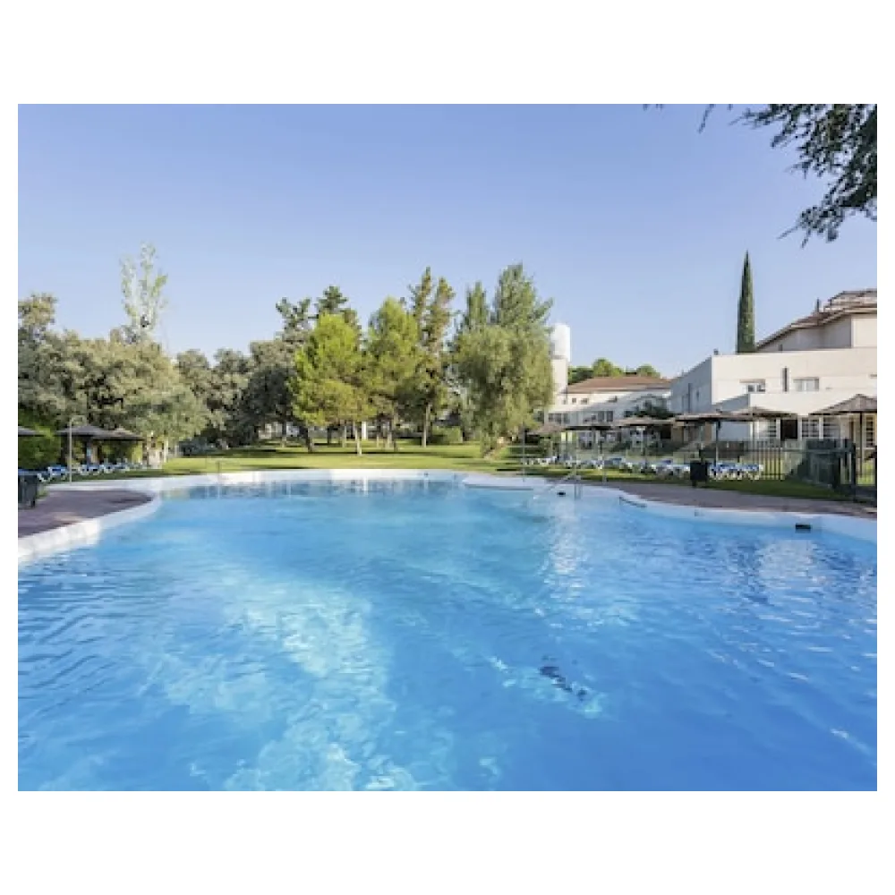Crisol Jardines de Córdoba