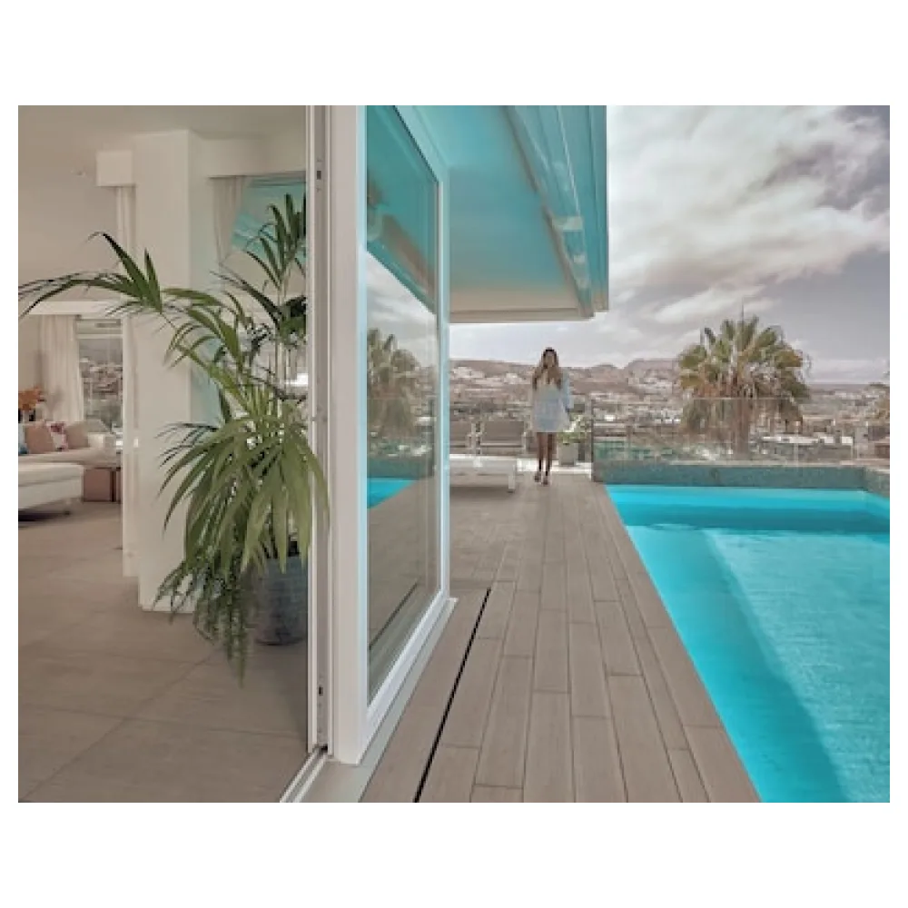 Hotel Baobab Suites