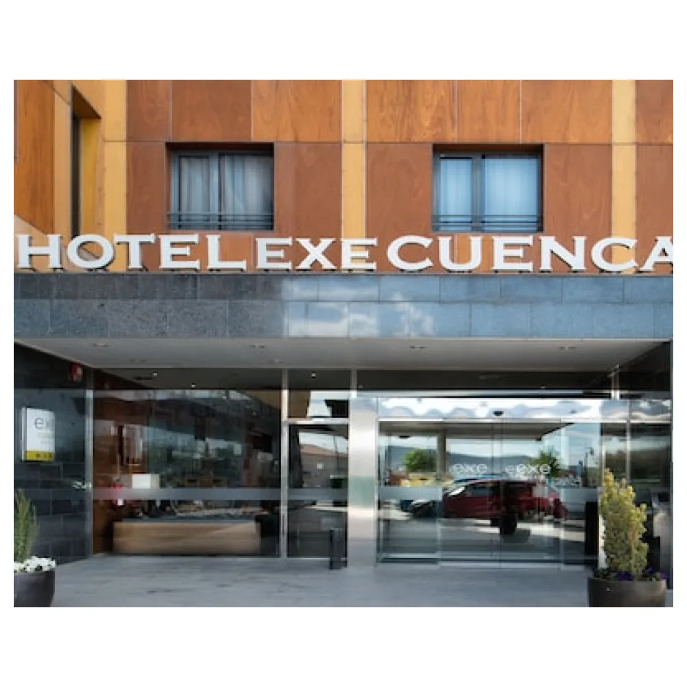 Exe Cuenca