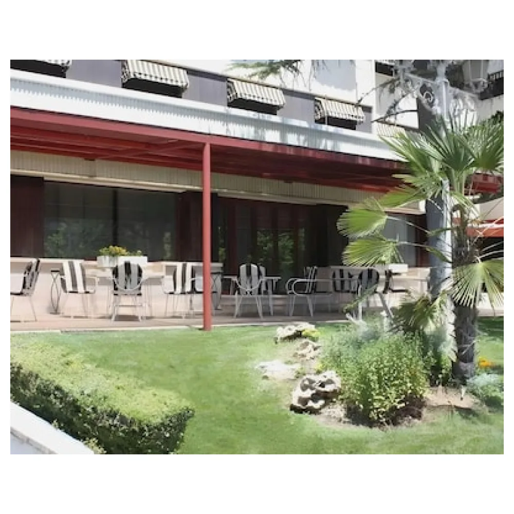 Hotel Torremangana