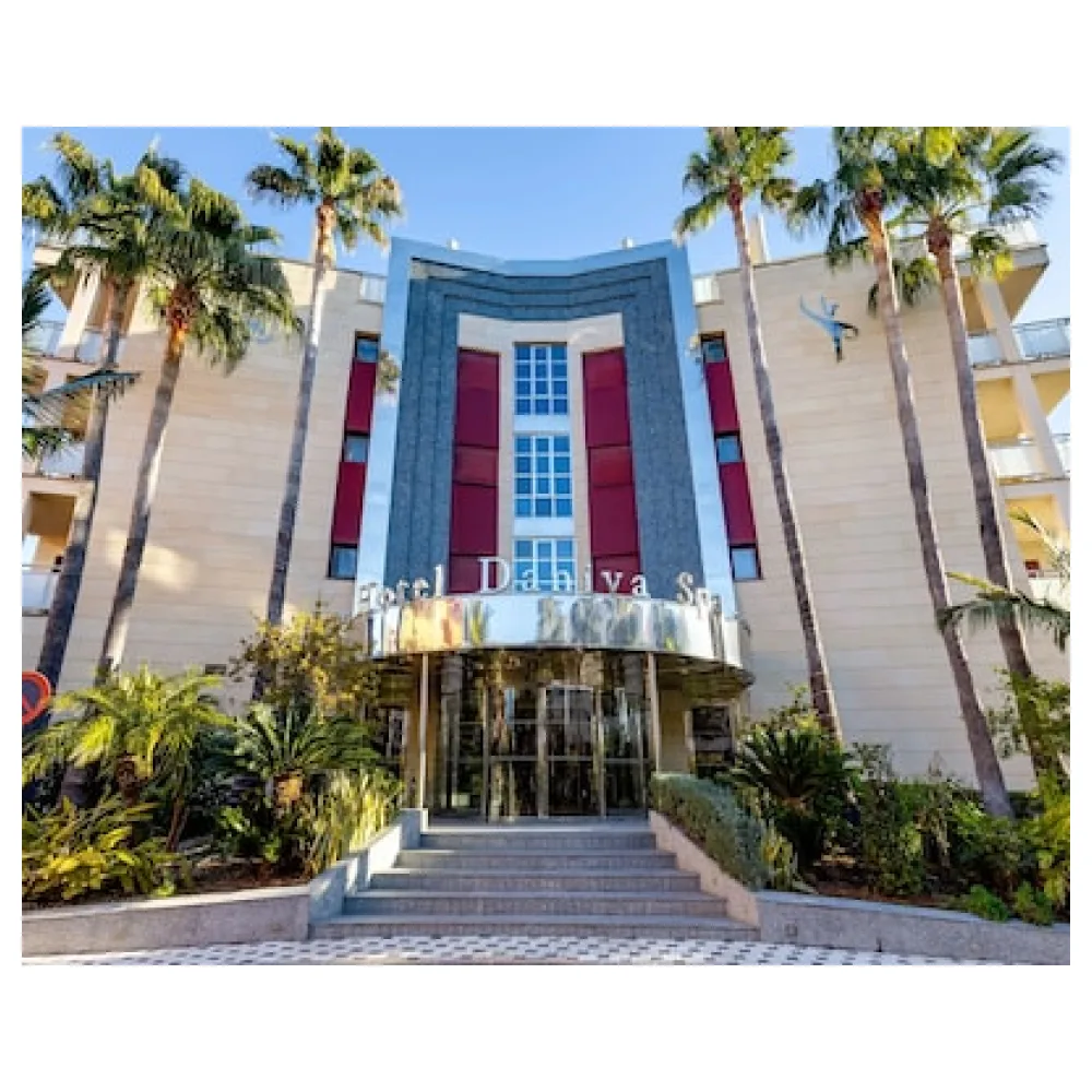 Daniya Denia Spa & Business