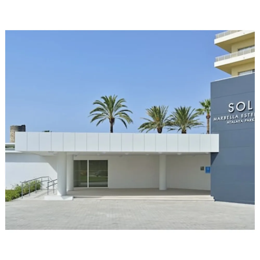 Sol Marbella Estepona Atalaya Park