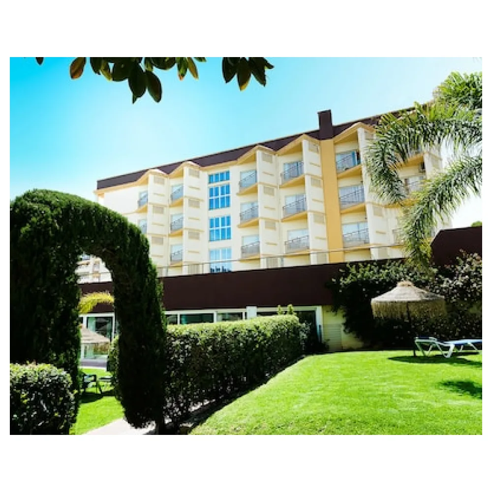 Hotel Monarque Cendrillón
