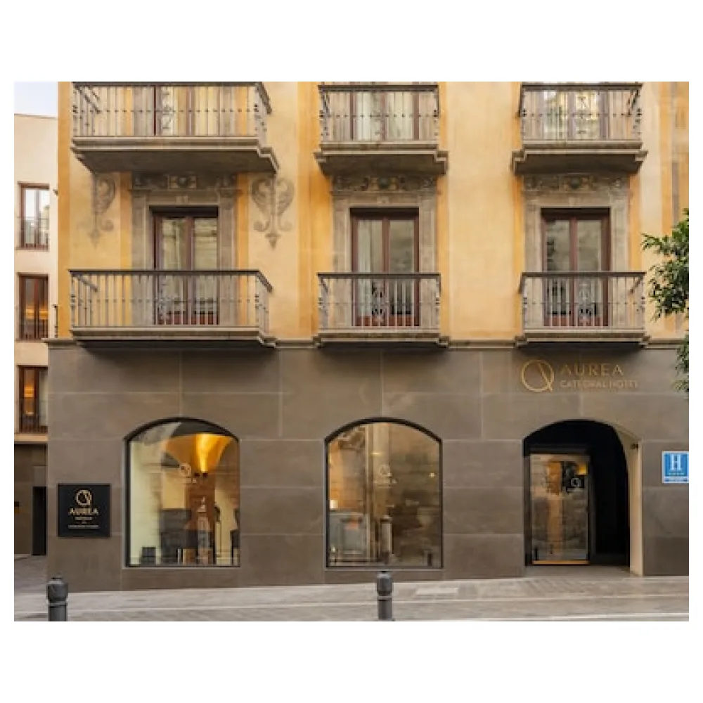 Áurea Catedral