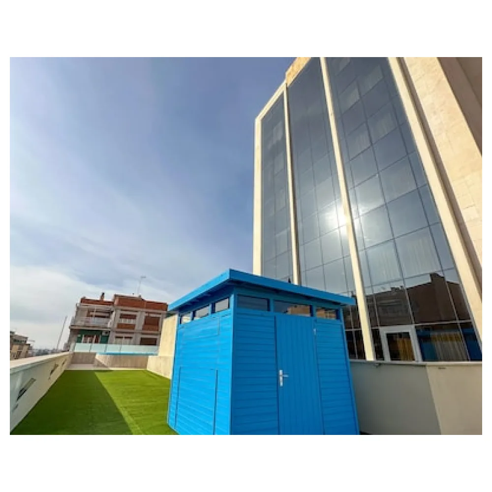 Hotel Turia Granada