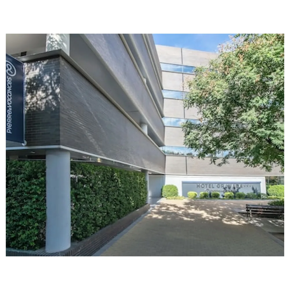 Hotel Granada by Pierre & Vacances