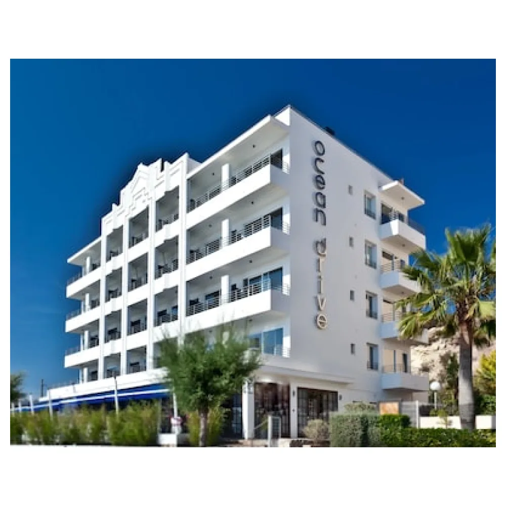 Ocean Drive Ibiza