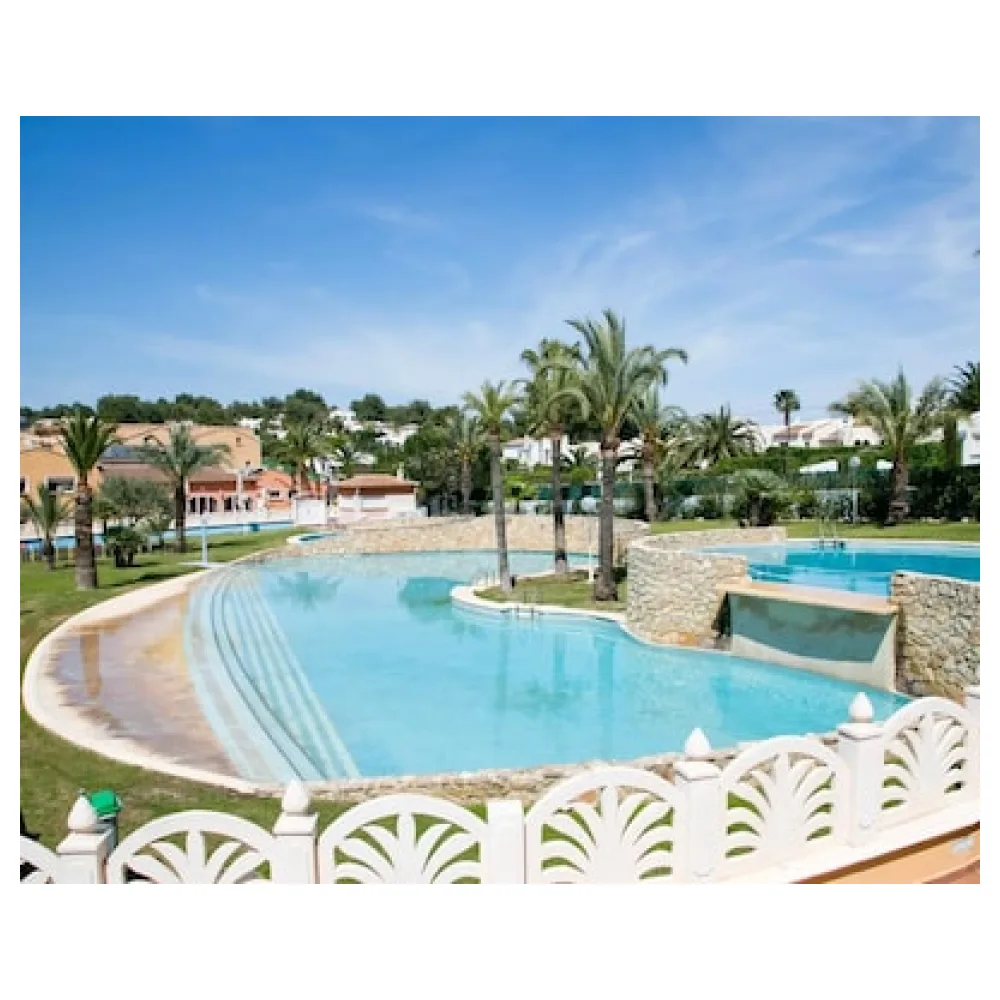 Aparthotel Bahia Pinosol