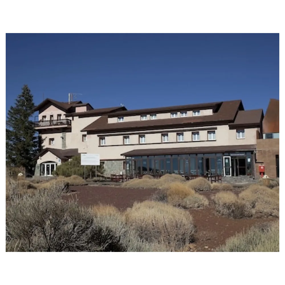 Parador de Las Cañadas del Teide