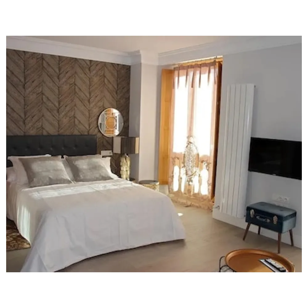 Principia Suites
