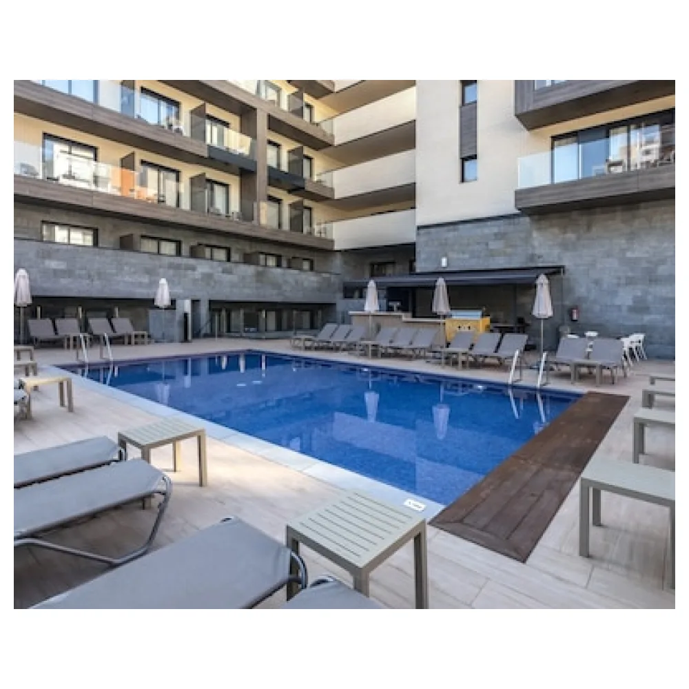 Rosamar Es Blau 4*s - Adults Only