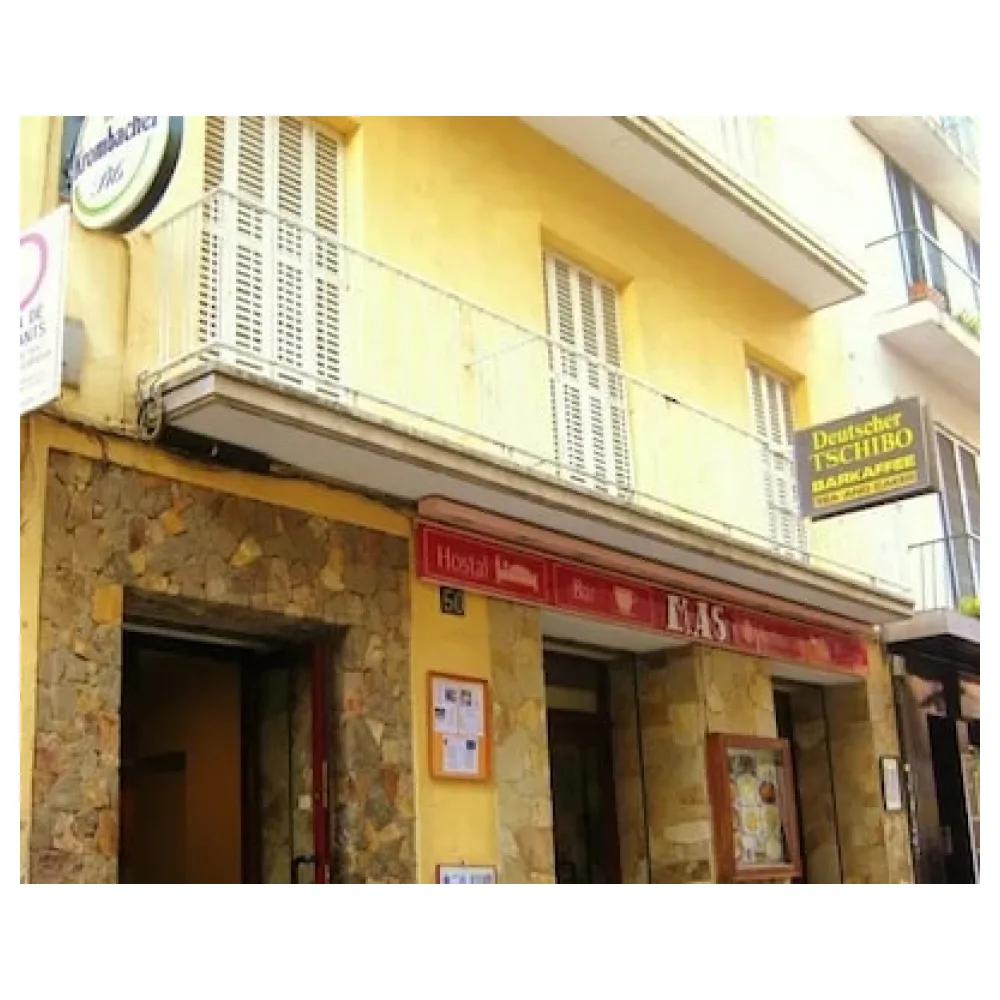 Hotel Casa Mas