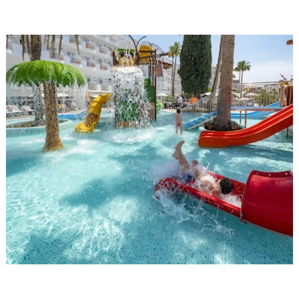 Hotel Best Lloret Splash