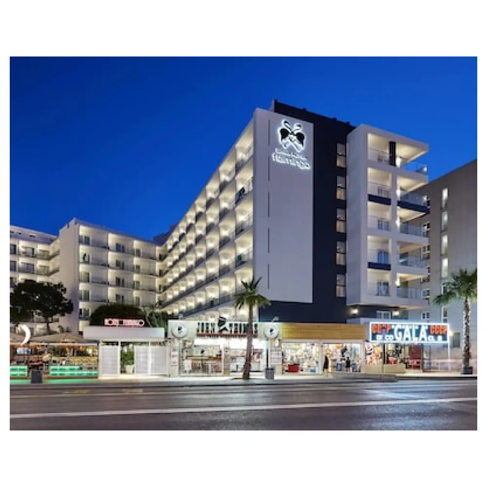 Gran Hotel Flamingo
