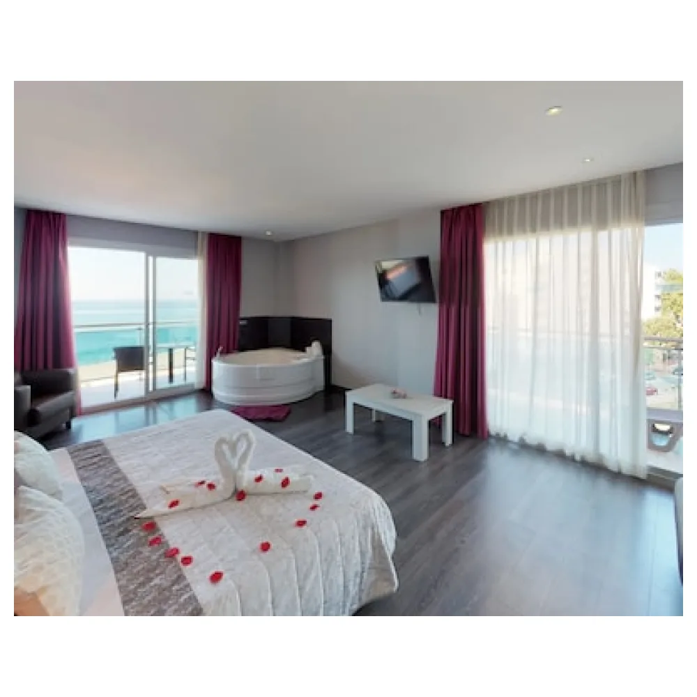 Hotel Surf Mar