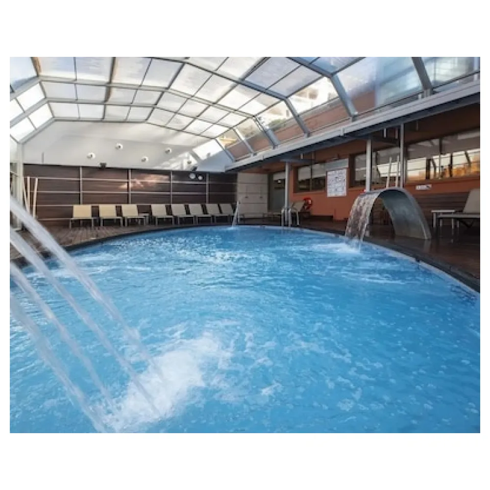 Hotel Rosamar & Spa