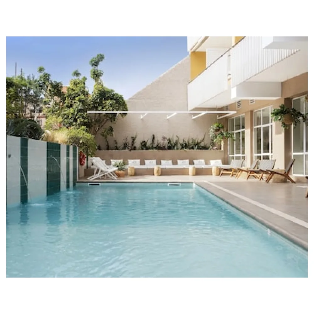 The 15th Boutique Hotel