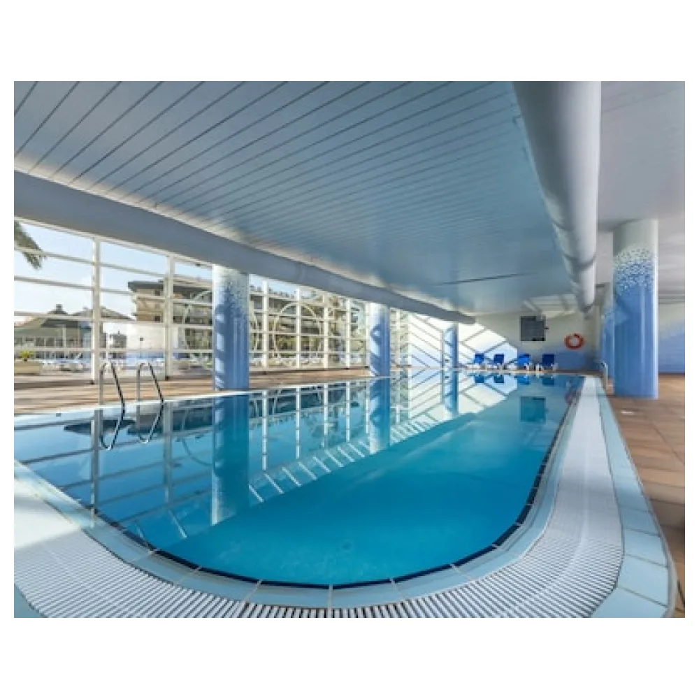 Costa Encantada Suites & Resort
