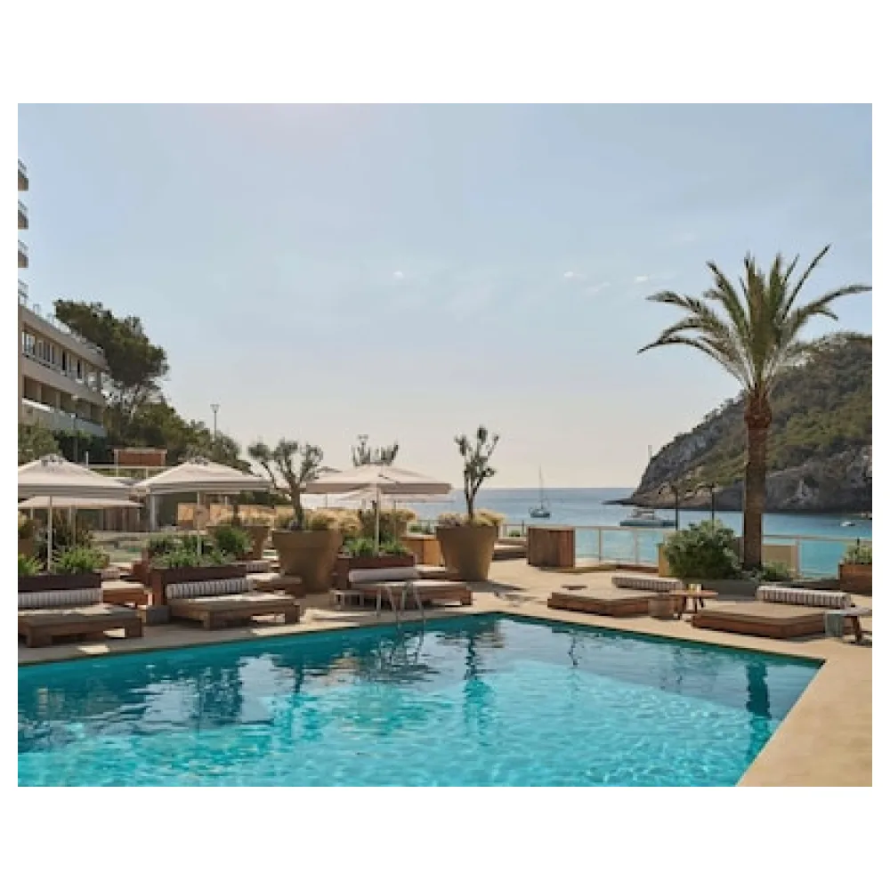 Hyde Ibiza
