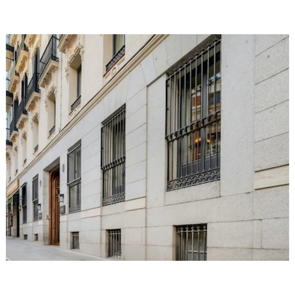 El Autor Hotel Madrid Autograph Collection
